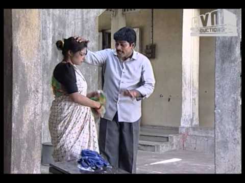Episode 13: Sontham Tamil TV Serial - AVM Productions