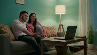 WOW! Whole-Home WiFi Powered by TP Link