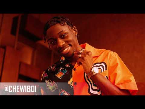 Tiakola - Nsiti (IA) (prod ChewiBoi)