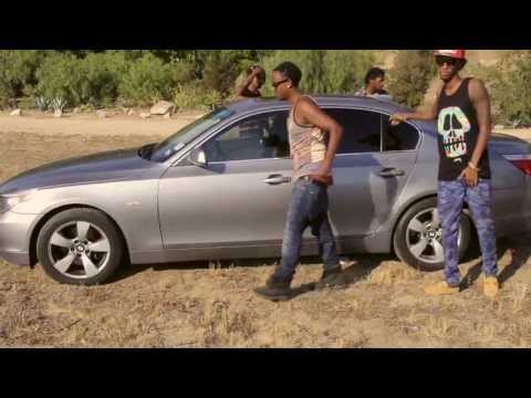 Mikey Amare feat. NebDoe - Valley of Fortune