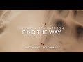Find The Way, Michael Allen Harrison Solo Piano