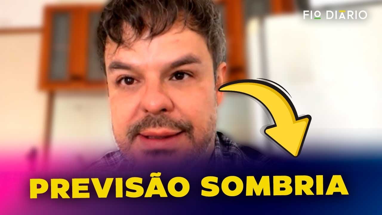 ADRILLES MANDA A REAL SOBRE A CPMI DO BANCO MASTER