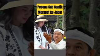 Download lagu The charm of Mrs. Serly, the beautiful governor of North Maluku, is approaching West Java mp3 Download lagu The charm of Mrs. Serly, the beautiful governor of North Maluku, is approaching West Java mp3