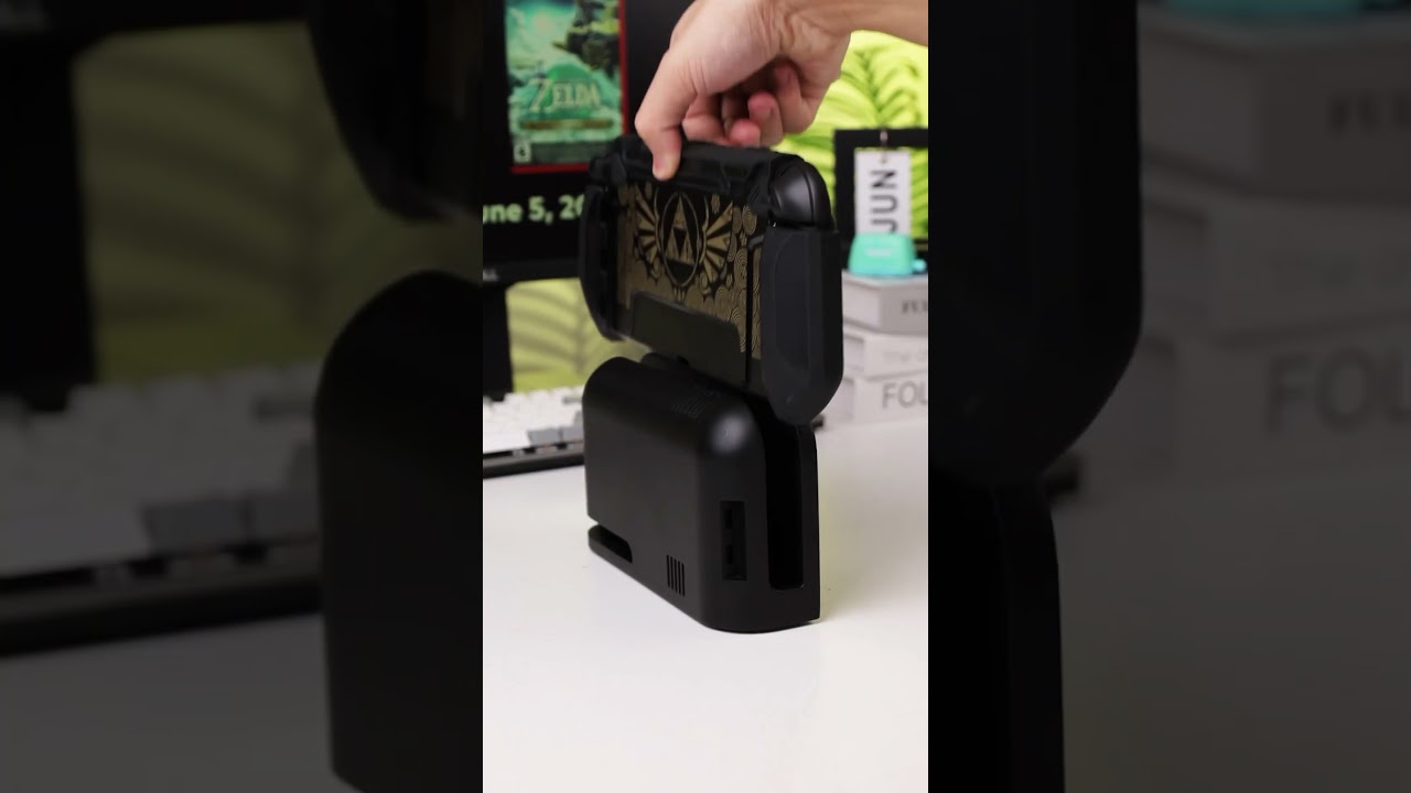 #techreview #supcase #unboxing #nintendoswitch #switch2 #switchcase #mumba