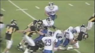2010 - Week12 vs. TriValley