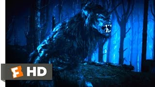 Underworld: Rise of the Lycans (1/10) Movie CLIP -