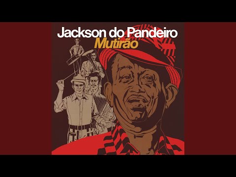 Água Com Leite - Jackson do Pandeiro