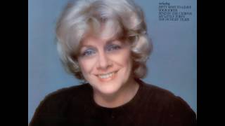 Rosemary Clooney - All by Myself (1977)