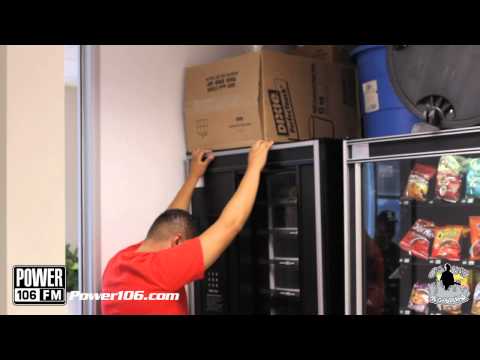 Louie G's Coffee Break