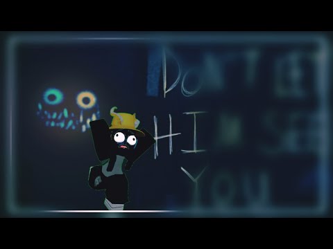 O INTRUSO NO ROBLOX (JOGO COMPLETO, MODO EASY)