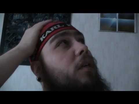 Tällänen päähän pisto