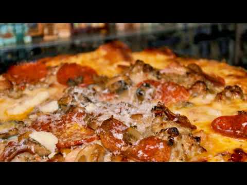 Gail's Pizza Parties video.