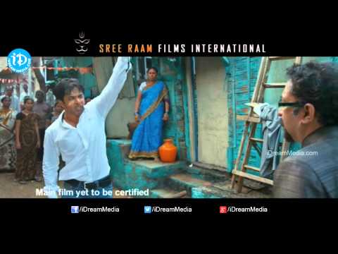 JAIHIND 2 Telugu Movie Back to Back Promo Trailers || Arjun Sarja, Surveen Chawla