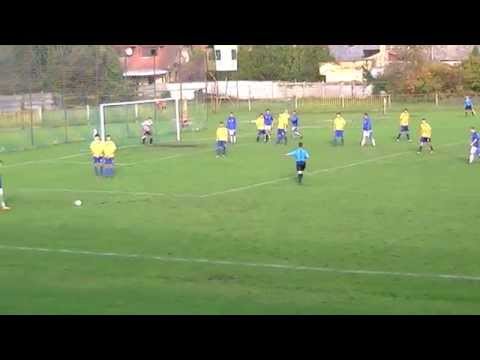 Baja-Kozármisleny, NBIII 2014.10.25. 3.