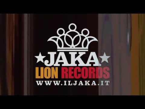 JAKA Feat. Mistilla ( EBM )  - Frontline ( OFFICIAL VIDEO )