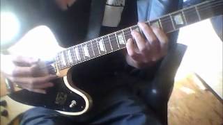 The Starting Line - Birds (guitar cover)