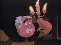 Beauty And The Beast Commercial 1991