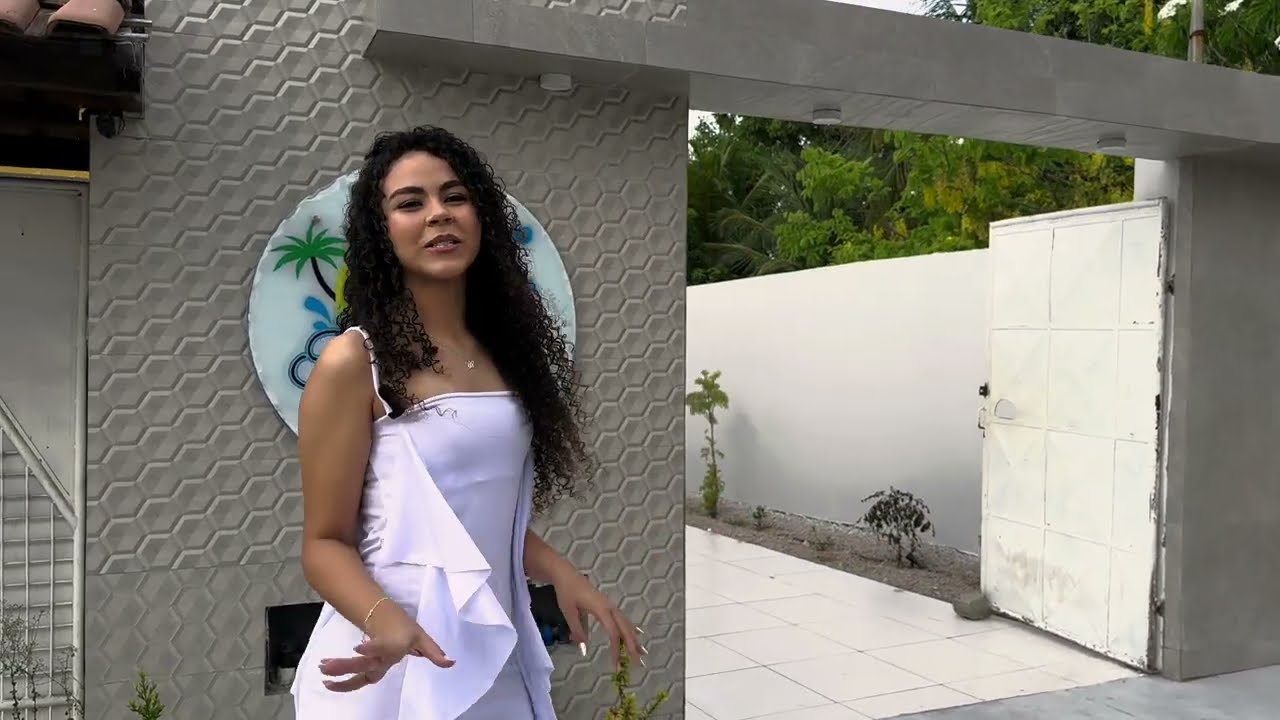 Espaço Tropical - Lazer e Eventos - Vídeo feito para aumentar a capitação de clientes.