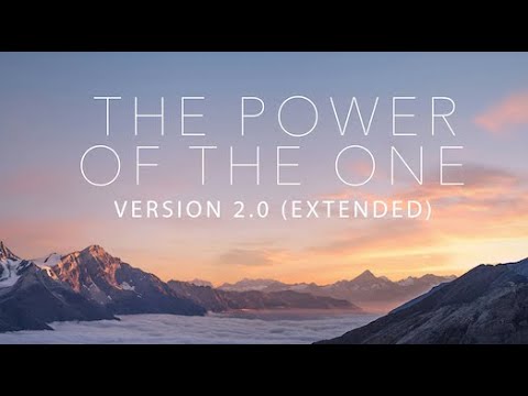 Trevor DeMaere - The Power Of The One (Powerful/Rising Soundtrack)
