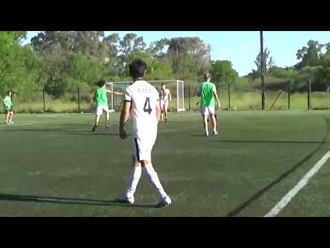 FC MACUI VS JOVE FC #LigaNuñez - #Clausura SLD - 6/11/2022
