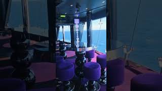 Sea The Inside Of MSC Fantasia 💖💥👌  #cruiseship #travelvlog