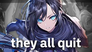 Apex Legends Forced Voice Actors to Train AI and…