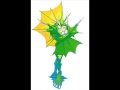 Night Warriors Darkstalkers Revenge Rikuo Stage
