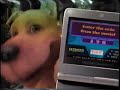 Scooby Doo 2 Monsters Unleashed 2004 VHS Closing
