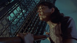 "The Consortium" - Offiicial Trailer (2024)