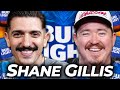 Shane Gillis On Wrestling Joe Rogan Stylebender Loss Why Napoleon Is The GOAT