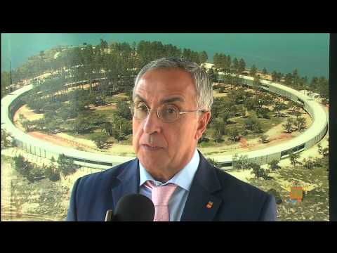 03/10/14 – Extremadura pone a La Nucía como ejemplo de Turismo Deportivo