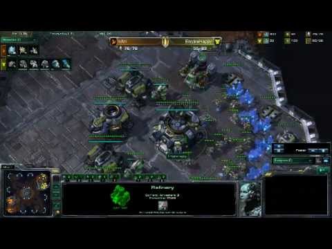 nAni (P) vs EmpireHappy (T)