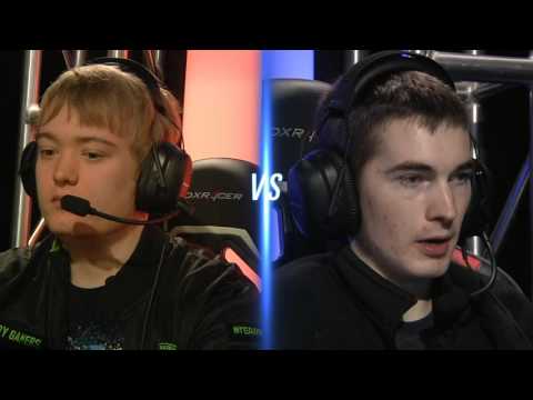 Cognitive Gaming vs Team Eager - Grand Finals Game 5 (MLG Smite Proleague Season 1 Finals)