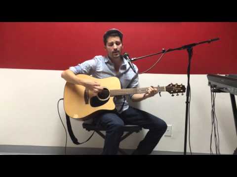 Yossi Desser - Matisyahu (One Day)