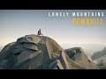 Vídeo de jugabilidad de Lonely Mountains: Downhill  PC