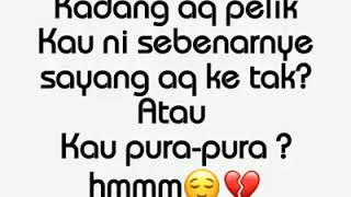 Download lagu Status whatsapp (malaysia ) mp3