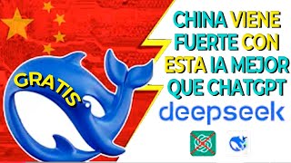 ¡Probé Deepseek R1 con ChatLLM y casi me explota la cabeza! 🤯