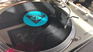 Louis Love - Jedi Raver - Pyramid Records - Techno Tools Vol 1 1997 classic hard house