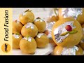 Baisan Laddu Halwai Style Recipe By Food Fusion