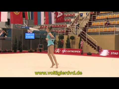 No-Limits Open 2011 - Hopes Ball 04 - Elena Bineva