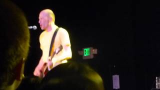 Presidents of the United States of America - Feather Plucking (Live 2/17/2013)