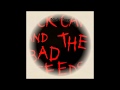Nick Cave and the Bad Seeds -  Spell - Lyrics