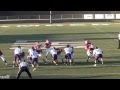 Richie Kenney Freshman Highlights