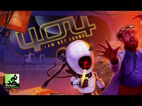 Rahdo Runs Through►►► 404 Law Not Found