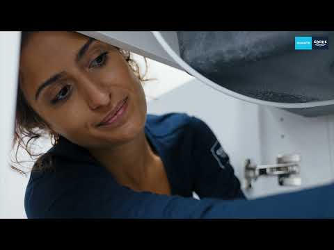 Köksblandare Grohe Start