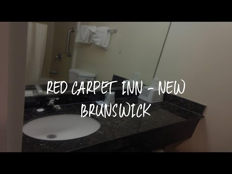 Red Carpet Inn - New Brunswick Review - New Brunswick , United States of America