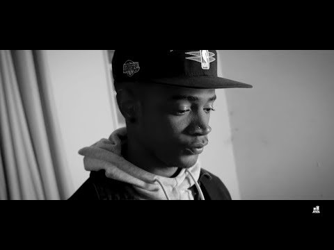 YoungMike.sa - 4-YB (Official Video)