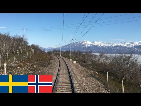 Boden C - Narvik [TDV0019]