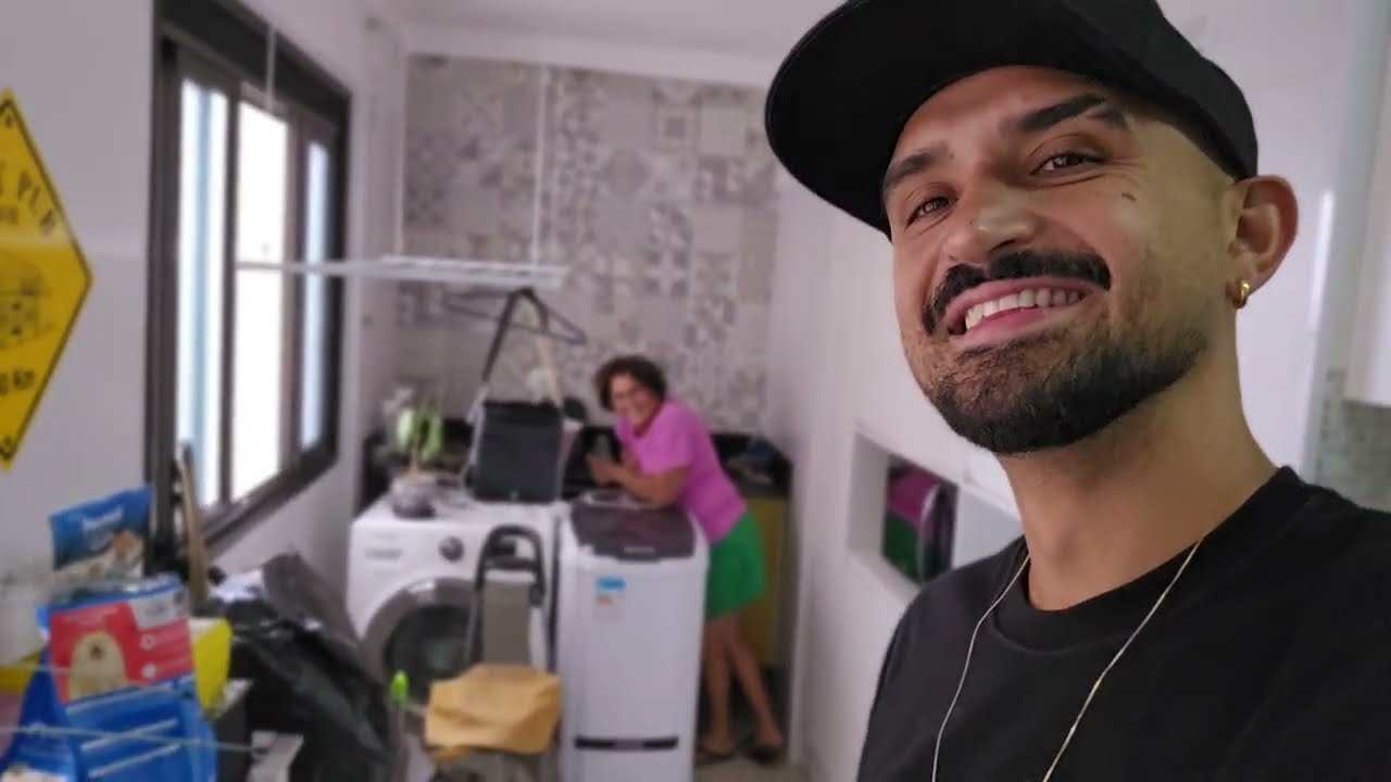 EP 08 (faltam14dias)  - "SUJEITO HOMEM" MEU 6° ESPECIAL DE STAND UP COMEDY - (11/05 AS 21H)