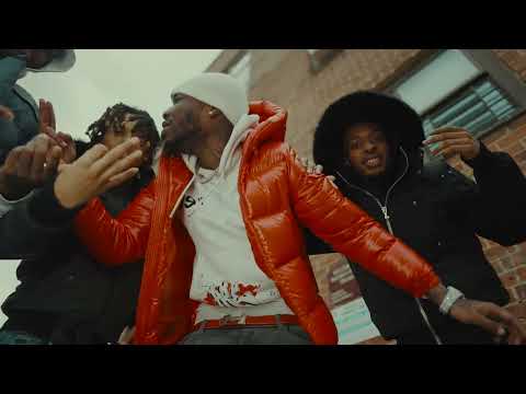 EV09 LOSO - Hustler (Official Video)